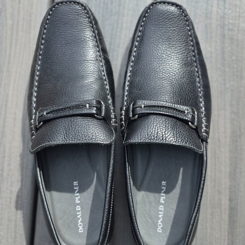Donald Pliner Loafers